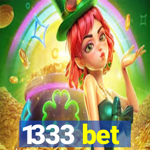 1333 bet